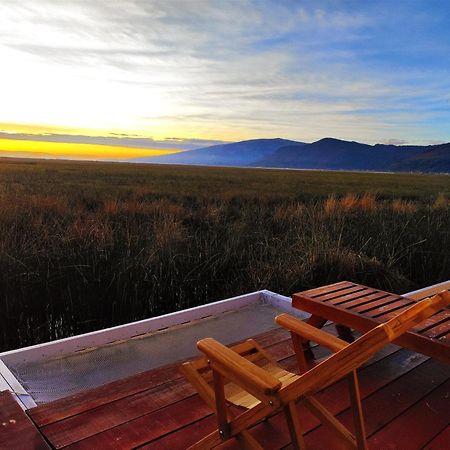Los Uros Пуно Екстериор снимка